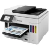 4471c029-multifunctional-printers-34078802870436 Canon PIXMA GX7040 A4 4-in-1 Continuous Ink Home & Office Printer Ideal for businesses needing high volume, speedy and cost-effective daily colour printing from a compact, feature-packed 4-in-1 with 600-sheet paper capacity, 50-sheet auto-duplex ADF (auto document feeder), and a low Total Cost of Ownership.